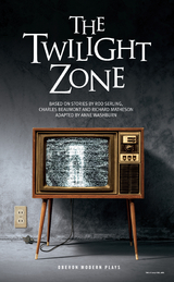 Twilight Zone -  Beaumont Charles Beaumont,  Matheson Richard Matheson,  Serling Rod Serling