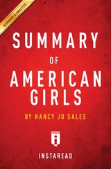 Summary of American Girls -  . IRB Media