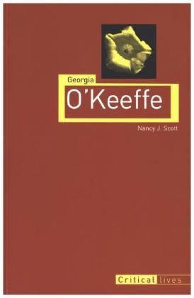 Georgia O'Keeffe - Scott Nancy J. Scott