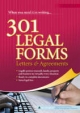 301 Legal Forms, Letters & Agreements - David Schmitz