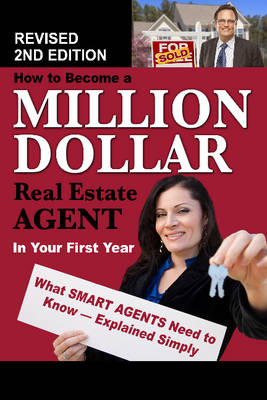 How to Become a Million Dollar Real Estate Agent in Your First Year -  Susan Alvis