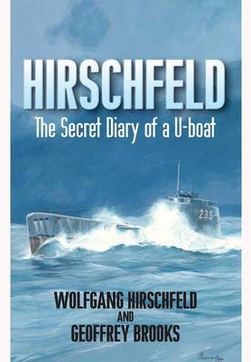 Hirschfeld - Geoffrey Brooks; Wolfgang Hirschfeld