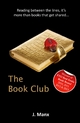 The Book Club - J. Manx