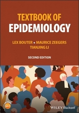 Textbook of Epidemiology - Lex Bouter, Maurice Zeegers, Tinjing Li