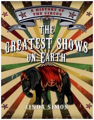 Greatest Shows on Earth -  Simon Linda Simon