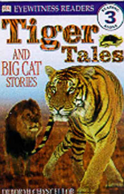 Tiger Tales - Deborah Chancellor