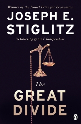 The Great Divide -  Joseph E. Stiglitz