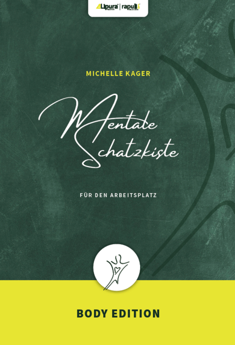 Mentale Schatzkiste - Michelle Kager