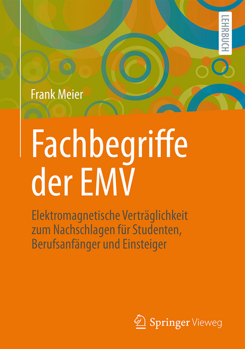 Fachbegriffe der EMV - Frank Meier