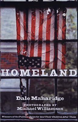 Homeland - Dale Maharidge
