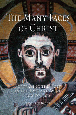Many Faces of Christ - Bacci Michele Bacci