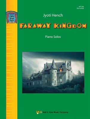 Faraway Kingdom - 