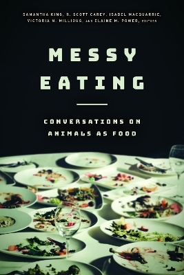 Messy Eating - 