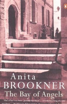Bay Of Angels - Anita Brookner