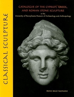 Classical Sculpture - Irene Bald Romano