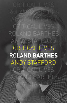 Roland Barthes - Stafford Andy Stafford