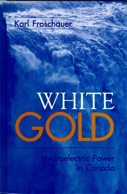 White Gold - Karl Froschauer