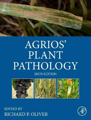 Agrios' Plant Pathology - 