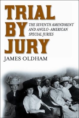 Trial by Jury - James Oldham