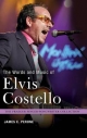Words and Music of Elvis Costello - James E. Perone
