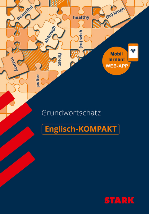 STARK Englisch-Kompakt - Grundwortschatz - Rainer Jacob