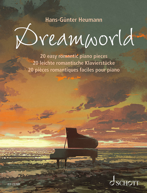 Dreamworld - 