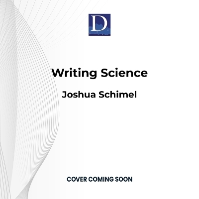 Writing Science - Joshua Schimel
