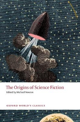 The Origins of Science Fiction - 