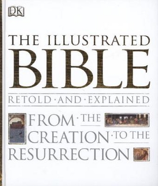 Illustrated Bible - Dk