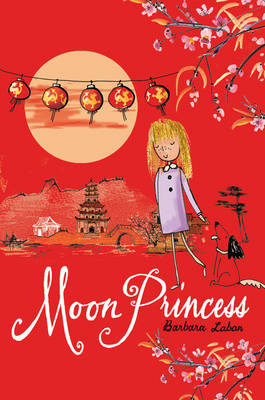 Moon Princess - Barbara Laban