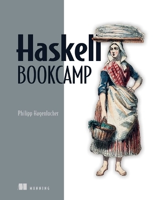 Learn Haskell by Example - Philipp Hagenlocher