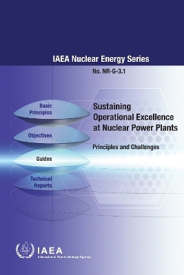 Sustaining Operational Excellence at Nuclear Power Plants -  Iaea
