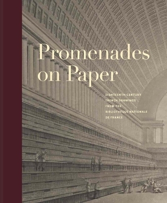 Promenades on Paper - 