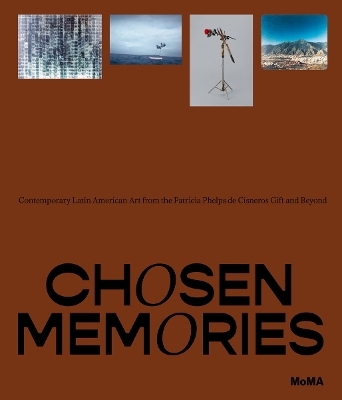 Chosen Memories - Inés Katzenstein