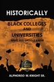 Historically Black Colleges and Universities - Alphonso W. Knight Sr.