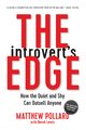 The Introvert's Edge - Matthew Pollard