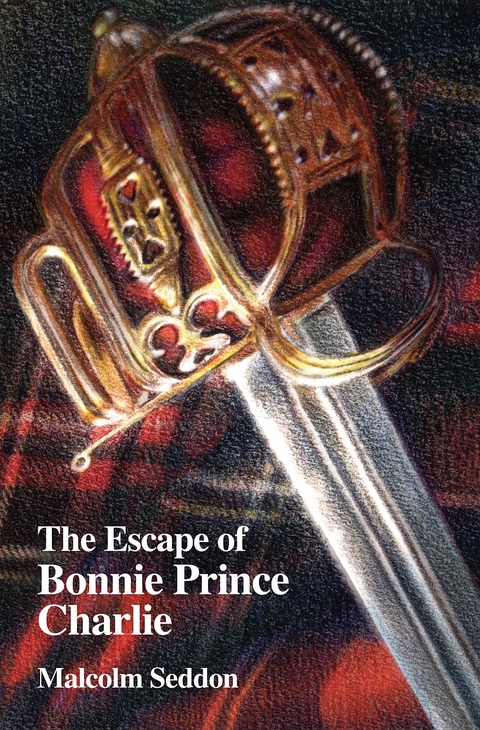 Escape of Bonnie Prince Charlie -  Malcolm Seddon