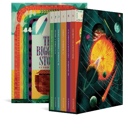 The Biggest Story Curriculum: Box Set - Crossway Publishers