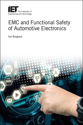 EMC and Functional Safety of Automotive Electronics - Kai Borgeest