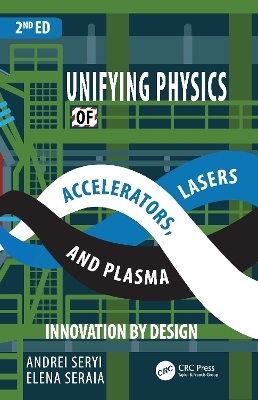 Unifying Physics of Accelerators, Lasers and Plasma - Andrei Seryi, Elena Seraia