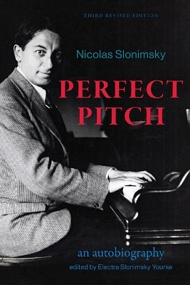 Perfect pitch - Nicolas Slonimsky