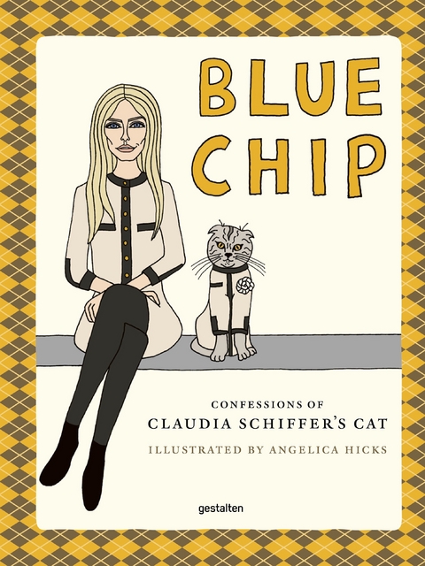 Blue Chip - 