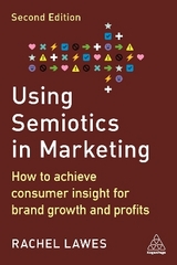 Using Semiotics in Marketing - Lawes, Dr Rachel