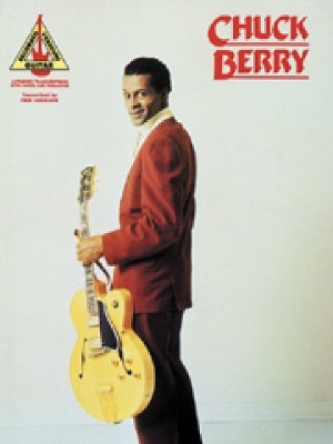 Chuck Berry - 