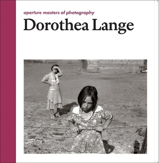 Dorothea Lange - Dorothea Lange