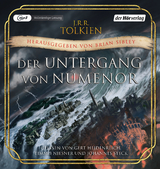 Der Untergang von Númenor - J.R.R. Tolkien