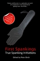 First Spankings - Peter Birch