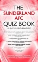 Sunderland AFC Quiz Book - Chris Cowlin