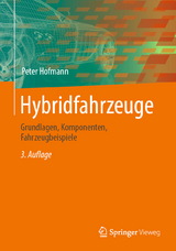 Hybridfahrzeuge - Hofmann, Peter