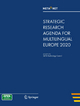 META-NET Strategic Research Agenda for Multilingual Europe 2020 - Georg Rehm;  Hans Uszkoreit
